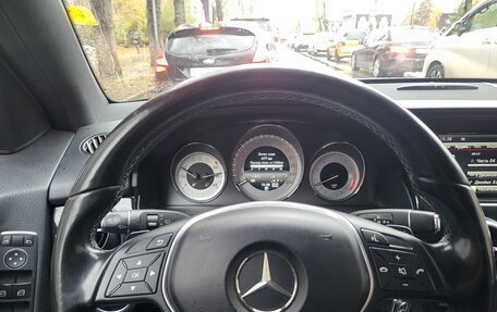 Mercedes-Benz GLK-Класс, 2014 год, 1 990 000 рублей, 5 фотография