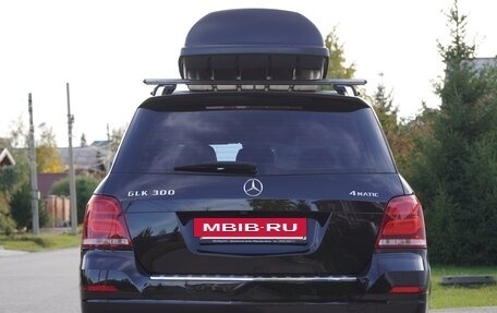 Mercedes-Benz GLK-Класс, 2014 год, 1 990 000 рублей, 3 фотография