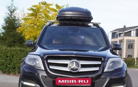 Mercedes-Benz GLK-Класс, 2014 год, 1 990 000 рублей, 2 фотография