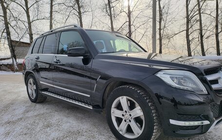 Mercedes-Benz GLK-Класс, 2014 год, 1 990 000 рублей, 17 фотография