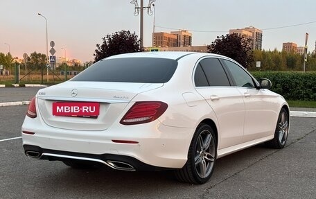 Mercedes-Benz E-Класс, 2018 год, 2 690 000 рублей, 6 фотография