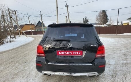 Mercedes-Benz GLK-Класс, 2014 год, 1 990 000 рублей, 18 фотография