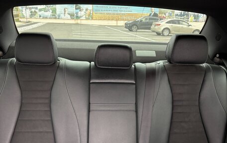 Mercedes-Benz E-Класс, 2018 год, 2 690 000 рублей, 26 фотография