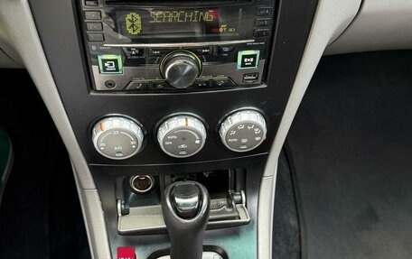 Subaru Forester, 2007 год, 640 000 рублей, 12 фотография