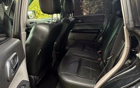 Subaru Forester, 2007 год, 640 000 рублей, 14 фотография