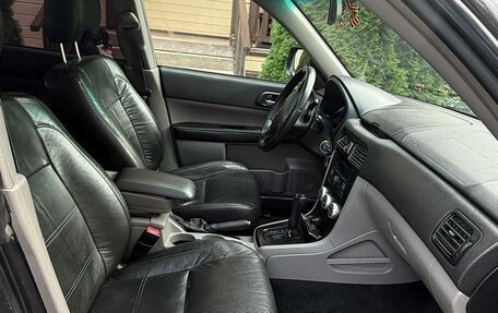 Subaru Forester, 2007 год, 640 000 рублей, 16 фотография
