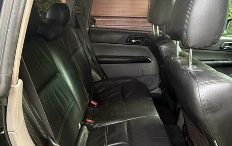 Subaru Forester, 2007 год, 640 000 рублей, 15 фотография