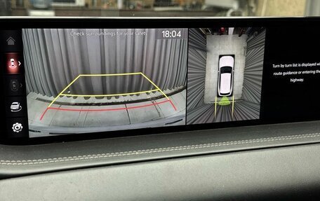 Genesis GV80 I, 2020 год, 3 599 000 рублей, 17 фотография