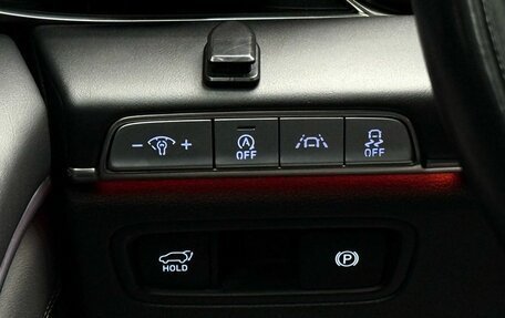 Genesis GV80 I, 2020 год, 3 599 000 рублей, 25 фотография