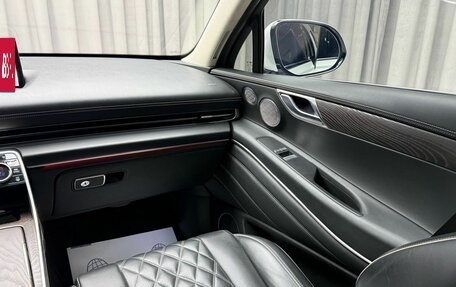 Genesis GV80 I, 2020 год, 3 599 000 рублей, 14 фотография