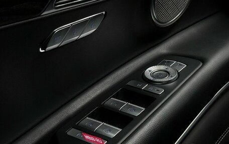 Genesis GV80 I, 2020 год, 3 599 000 рублей, 28 фотография