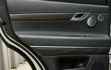 Genesis GV80 I, 2020 год, 3 599 000 рублей, 33 фотография