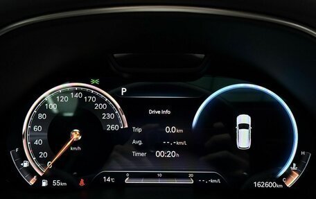 Genesis GV80 I, 2020 год, 3 599 000 рублей, 39 фотография