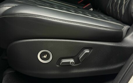 Genesis GV80 I, 2020 год, 3 599 000 рублей, 35 фотография