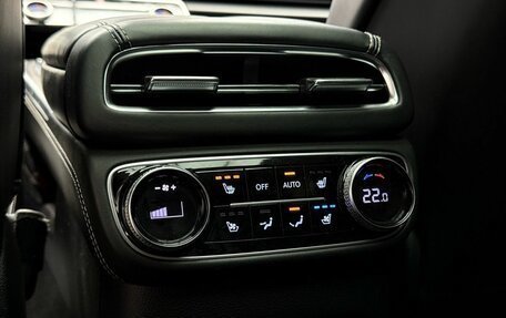 Genesis GV80 I, 2020 год, 3 599 000 рублей, 37 фотография