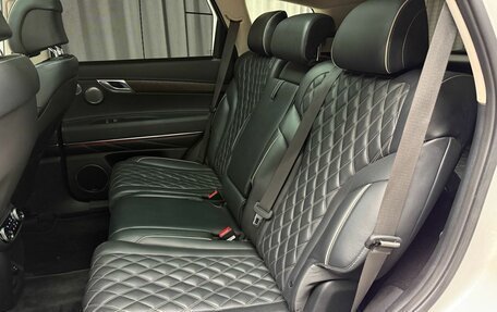 Genesis GV80 I, 2020 год, 3 599 000 рублей, 34 фотография