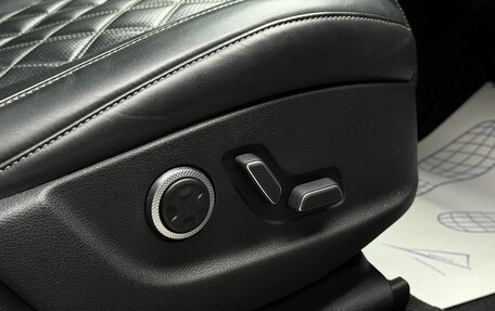 Genesis GV80 I, 2020 год, 3 599 000 рублей, 32 фотография