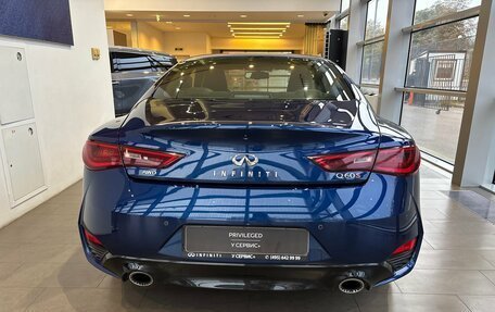 Infiniti Q60 II, 2017 год, 2 840 000 рублей, 5 фотография
