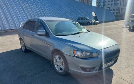 Mitsubishi Lancer IX, 2010 год, 399 000 рублей, 2 фотография