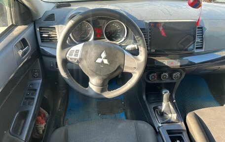 Mitsubishi Lancer IX, 2010 год, 399 000 рублей, 5 фотография
