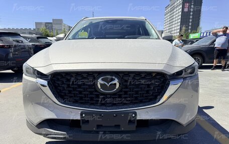 Mazda CX-5 II, 2026 год, 3 050 000 рублей, 2 фотография