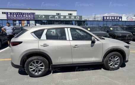 Mazda CX-5 II, 2026 год, 3 050 000 рублей, 6 фотография