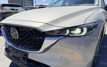 Mazda CX-5 II, 2026 год, 3 050 000 рублей, 4 фотография
