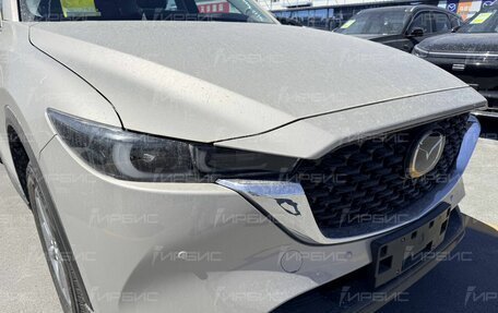 Mazda CX-5 II, 2026 год, 3 050 000 рублей, 11 фотография