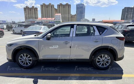 Mazda CX-5 II, 2026 год, 3 050 000 рублей, 9 фотография