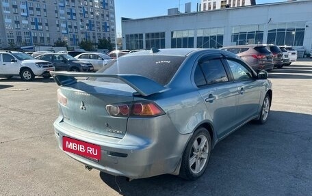Mitsubishi Lancer IX, 2010 год, 399 000 рублей, 3 фотография