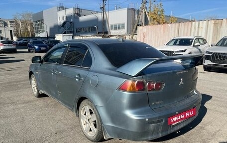 Mitsubishi Lancer IX, 2010 год, 399 000 рублей, 4 фотография