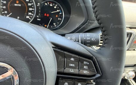 Mazda CX-5 II, 2026 год, 3 050 000 рублей, 25 фотография