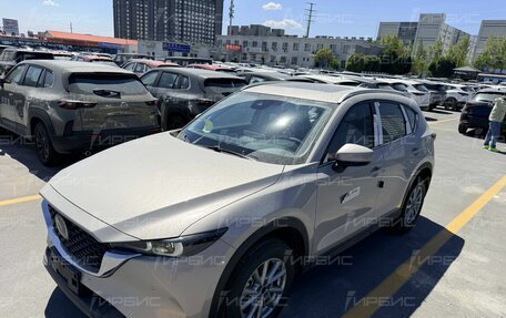 Mazda CX-5 II, 2026 год, 3 050 000 рублей, 18 фотография