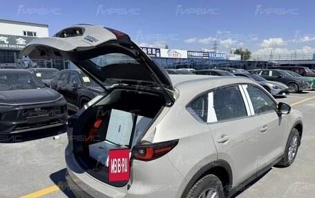 Mazda CX-5 II, 2026 год, 3 050 000 рублей, 14 фотография