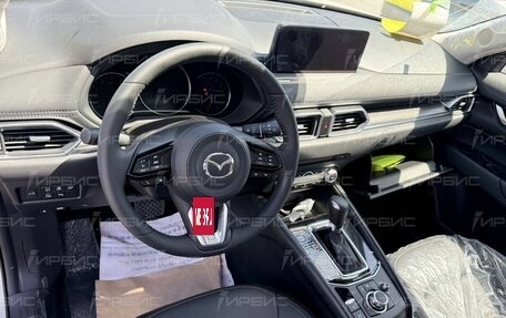 Mazda CX-5 II, 2026 год, 3 050 000 рублей, 21 фотография