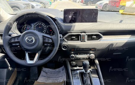 Mazda CX-5 II, 2026 год, 3 050 000 рублей, 28 фотография