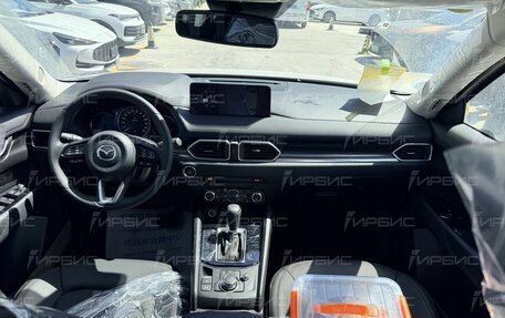 Mazda CX-5 II, 2026 год, 3 050 000 рублей, 36 фотография