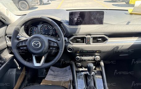 Mazda CX-5 II, 2026 год, 3 050 000 рублей, 27 фотография