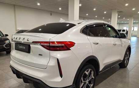 Haval F7x I, 2023 год, 2 050 000 рублей, 2 фотография