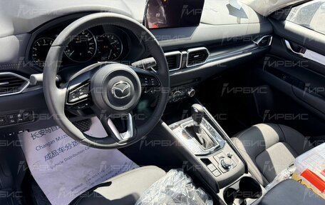Mazda CX-5 II, 2026 год, 3 050 000 рублей, 35 фотография