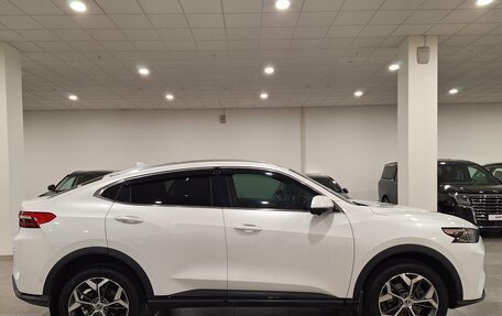 Haval F7x I, 2023 год, 2 050 000 рублей, 4 фотография