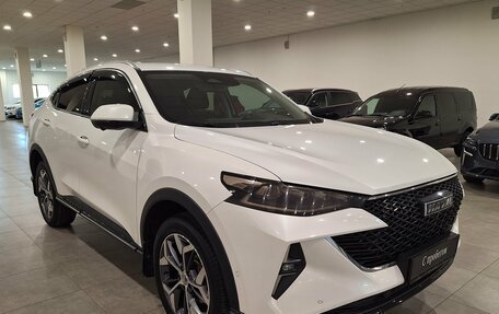 Haval F7x I, 2023 год, 2 050 000 рублей, 5 фотография