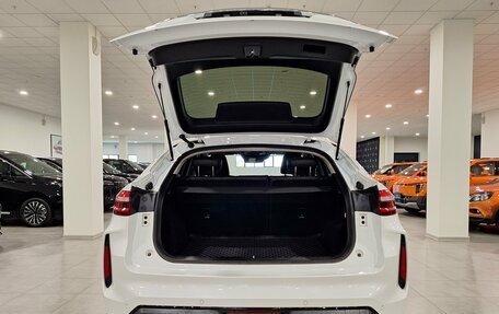Haval F7x I, 2023 год, 2 050 000 рублей, 10 фотография