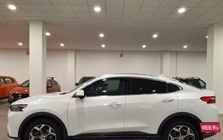 Haval F7x I, 2023 год, 2 050 000 рублей, 3 фотография