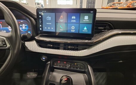 Haval F7x I, 2023 год, 2 050 000 рублей, 13 фотография