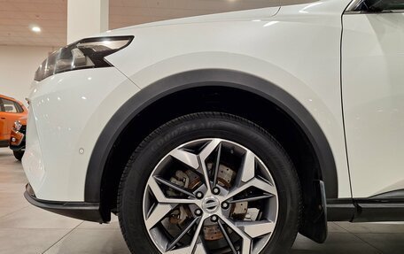 Haval F7x I, 2023 год, 2 050 000 рублей, 9 фотография