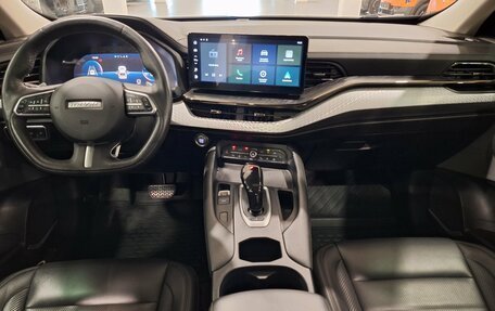 Haval F7x I, 2023 год, 2 050 000 рублей, 12 фотография