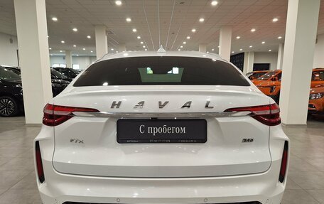 Haval F7x I, 2023 год, 2 050 000 рублей, 8 фотография