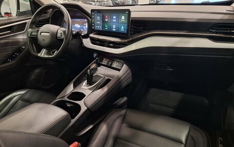 Haval F7x I, 2023 год, 2 050 000 рублей, 17 фотография