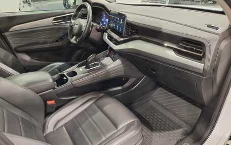 Haval F7x I, 2023 год, 2 050 000 рублей, 11 фотография